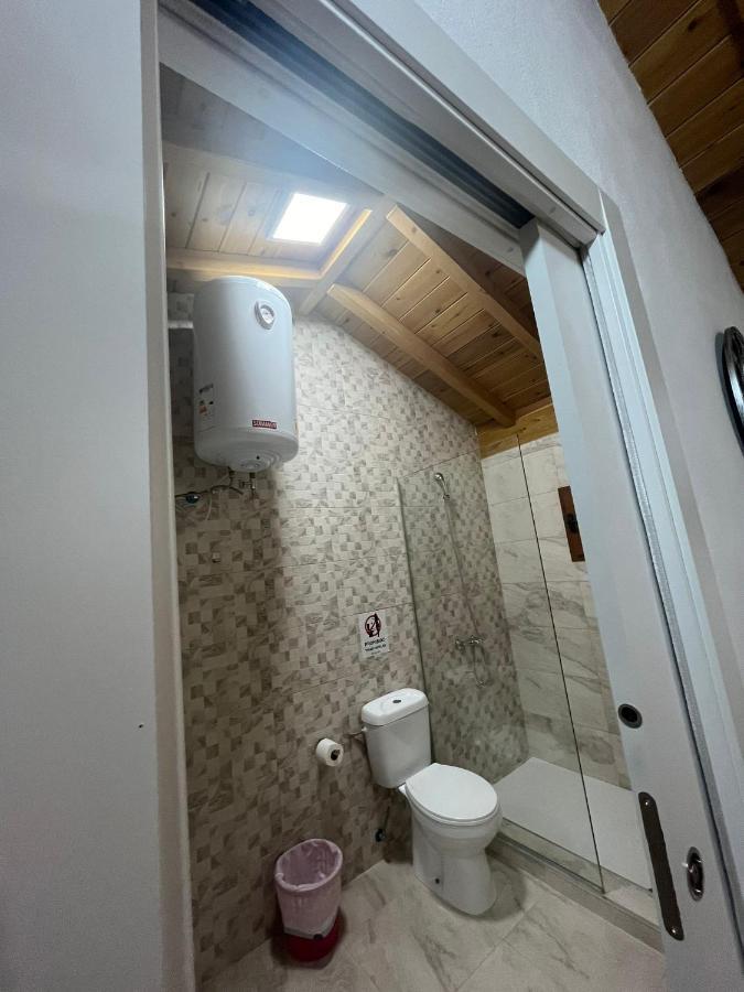 Apartamento Patio De Los Leones Grenade Extérieur photo