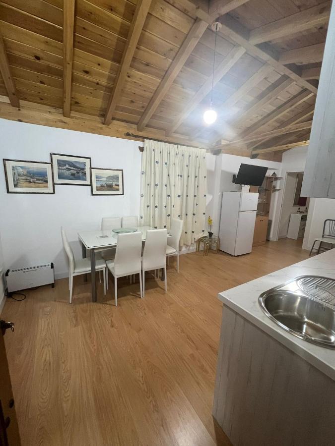 Apartamento Patio De Los Leones Grenade Extérieur photo