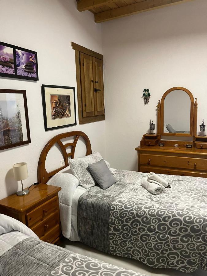 Apartamento Patio De Los Leones Grenade Extérieur photo